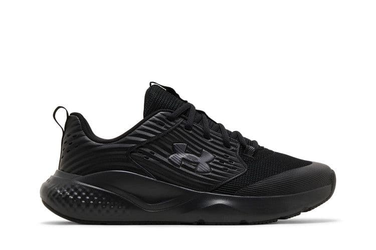 Under Armour Commit 4 Ultimate Black — foto 2