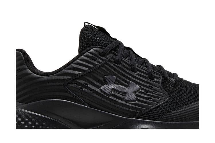 Under Armour Commit 4 Ultimate Black — foto 3