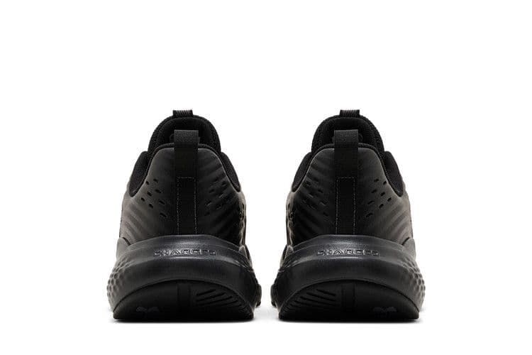 Under Armour Commit 4 Ultimate Black — foto 7