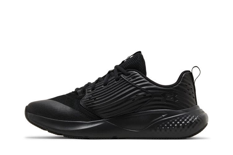 Under Armour Commit 4 Ultimate Black — foto 4