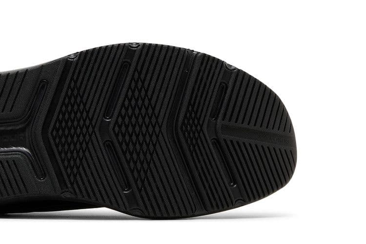 Under Armour Commit 4 Ultimate Black — foto 6