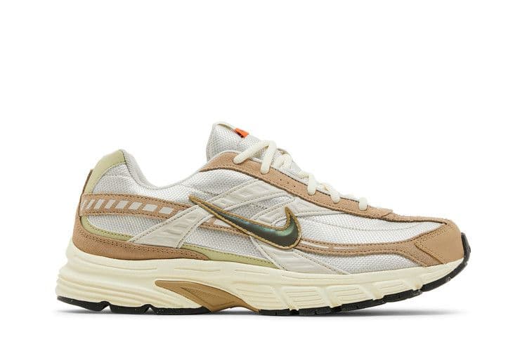 Nike Initiator Light Bone Cargo Khaki
