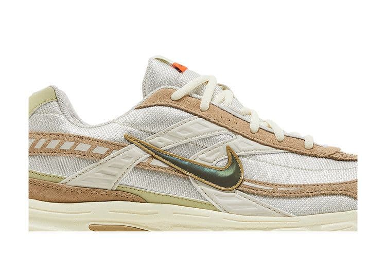 Nike Initiator Light Bone Cargo Khaki — foto 3