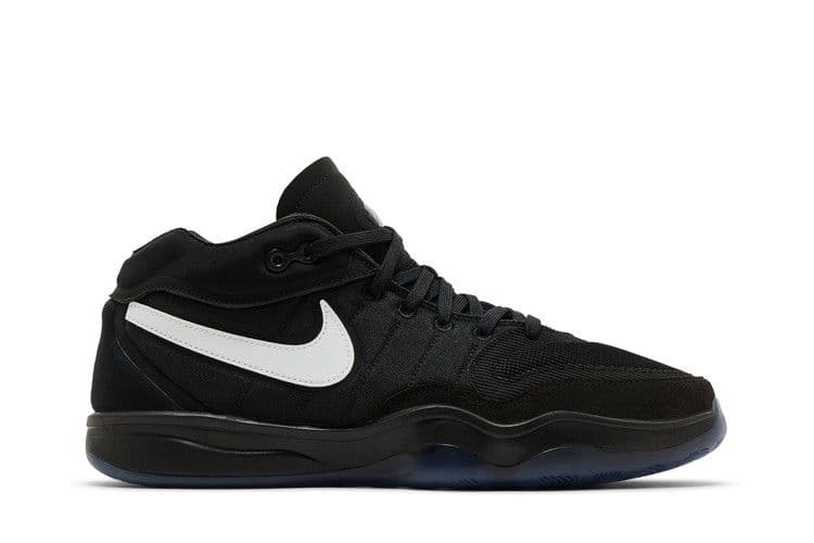 Nike Air Zoom GT Hustle 2 TB Black White