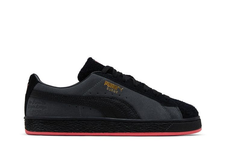 PUMA Jeff Staple x Suede 'Year of the Dragon'