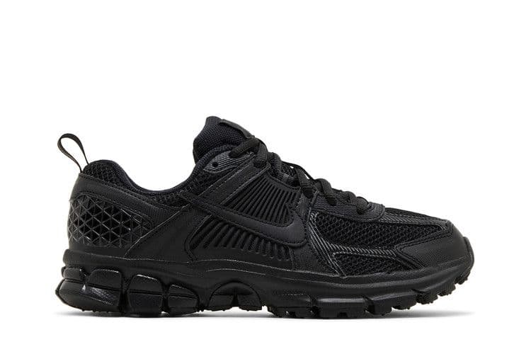 Nike Zoom Vomero 5 Triple Black (GS)