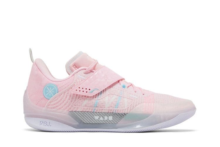 Li-Ning Way of Wade 808 4 Ultra Family Love