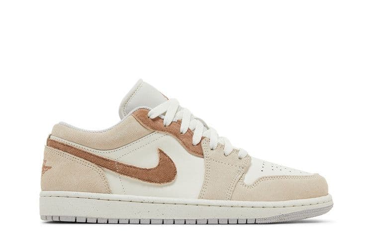 Nike Jordan 1 Low SE Legend Light Brown