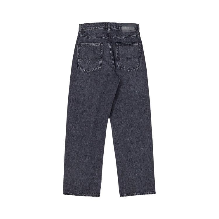 Our Legacy Third Cut Denim 'Super Grey' — foto 3