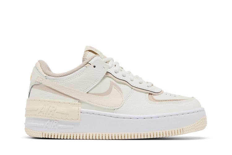 Nike Air Force 1 Low Shadow Sail Pale Ivory (Women's)
