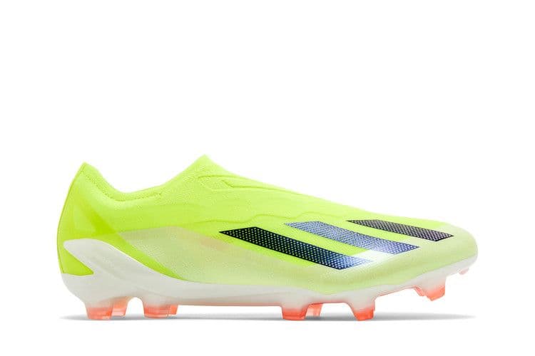 adidas X Crazyfast Elite LL FG Solar Energy Pack — foto 2