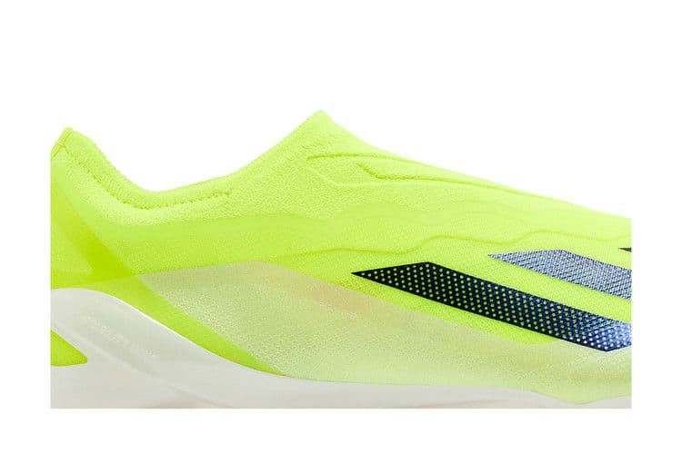 adidas X Crazyfast Elite LL FG Solar Energy Pack — foto 3