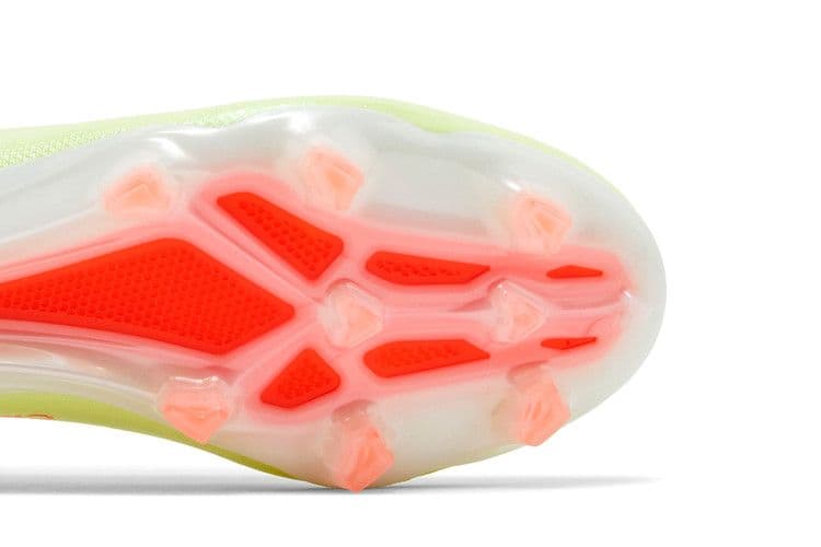 adidas X Crazyfast Elite LL FG Solar Energy Pack — foto 6