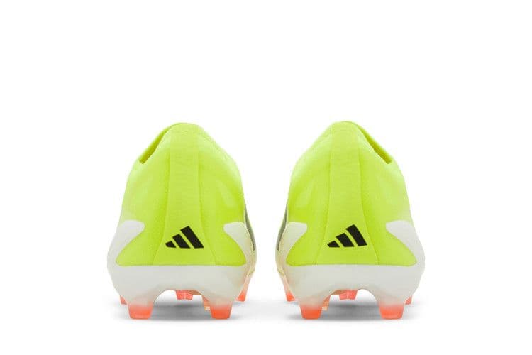 adidas X Crazyfast Elite LL FG Solar Energy Pack — foto 7