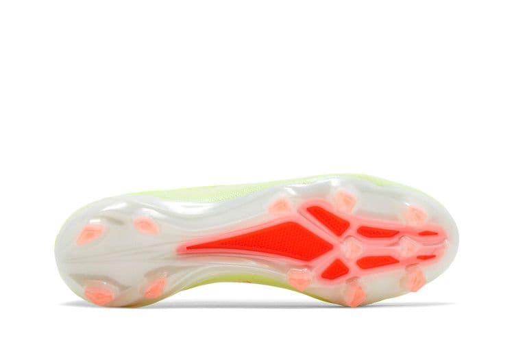 adidas X Crazyfast Elite LL FG Solar Energy Pack — foto 5