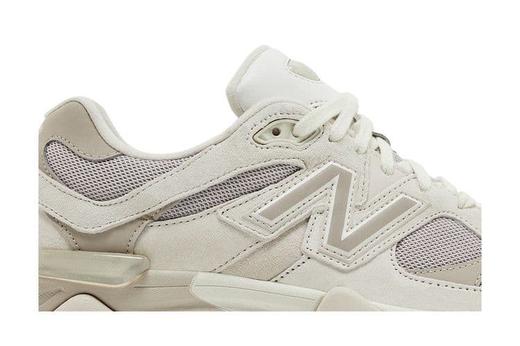 New Balance 9060 Grey Moonbeam — foto 3