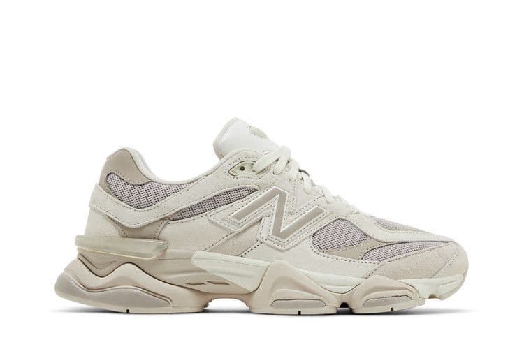 New Balance 9060 Grey Moonbeam — foto 2