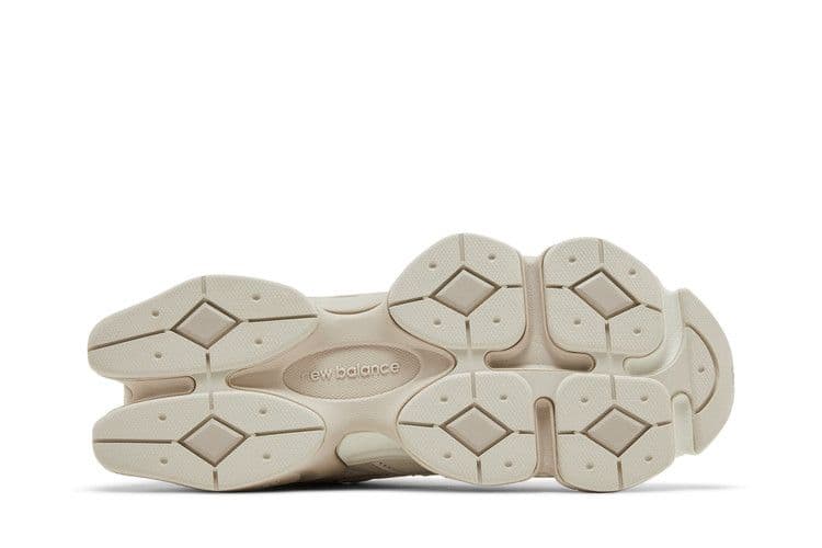 New Balance 9060 Grey Moonbeam — foto 5
