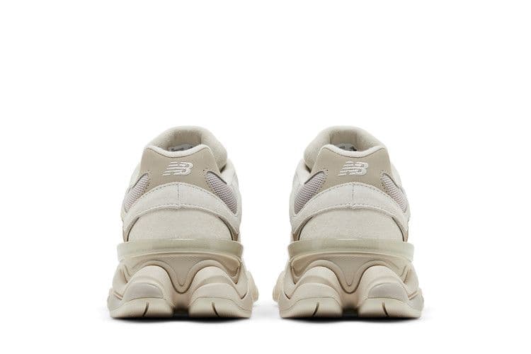 New Balance 9060 Grey Moonbeam — foto 7