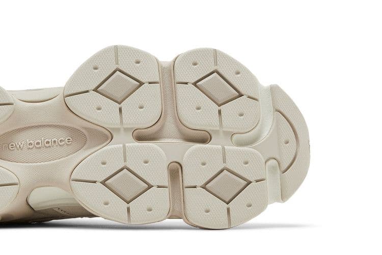New Balance 9060 Grey Moonbeam — foto 6