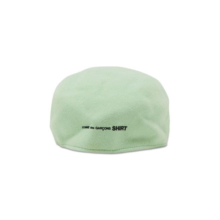 Comme des Garçons SHIRT Hunting Cap 'Green' — photo 5