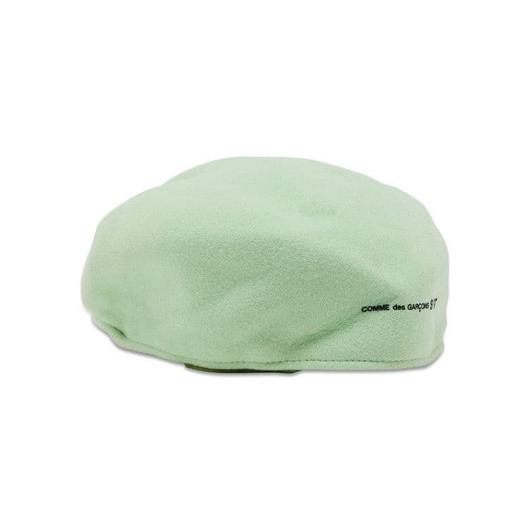 Comme des Garçons SHIRT Hunting Cap 'Green' — photo 4