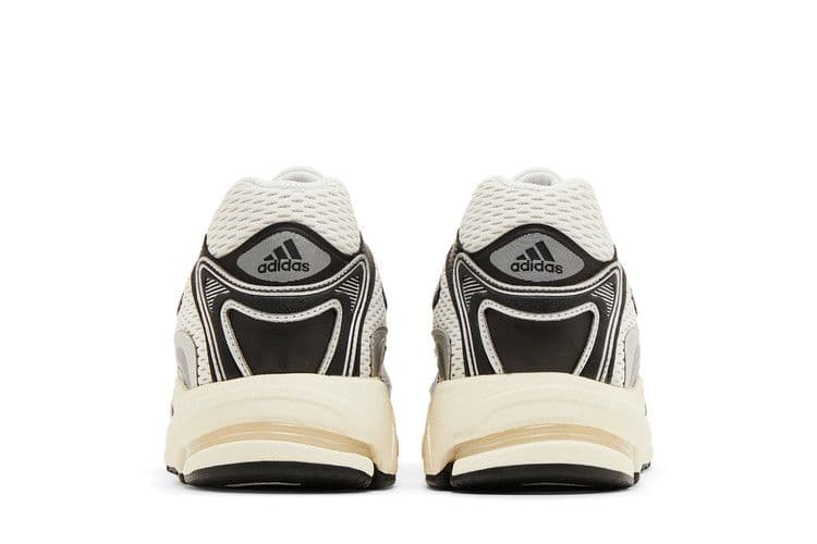 adidas Response CL Crystal White Silver Black — foto 7