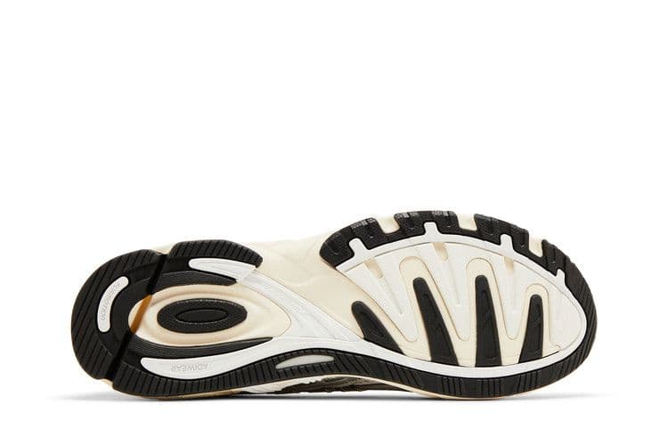 adidas Response CL Crystal White Silver Black — foto 5