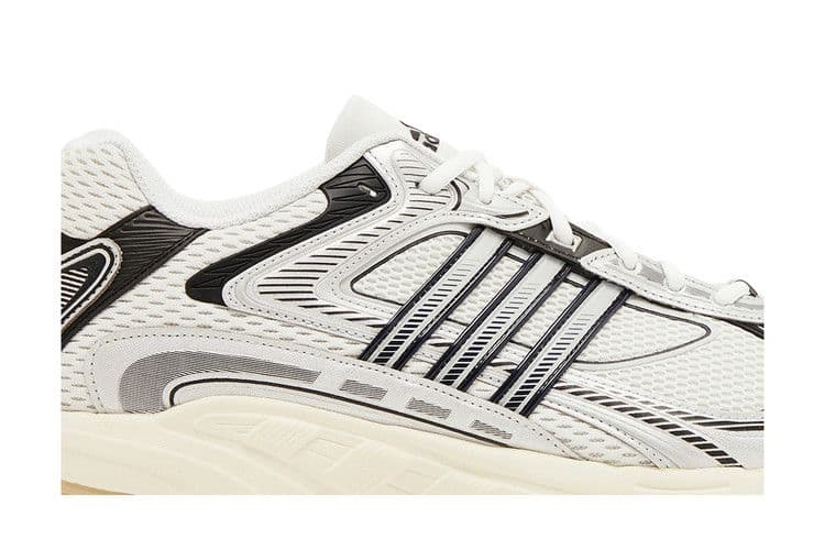 adidas Response CL Crystal White Silver Black — foto 3