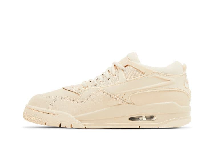 Jordan 4 RM Legend Light Brown (Women's) — foto 4