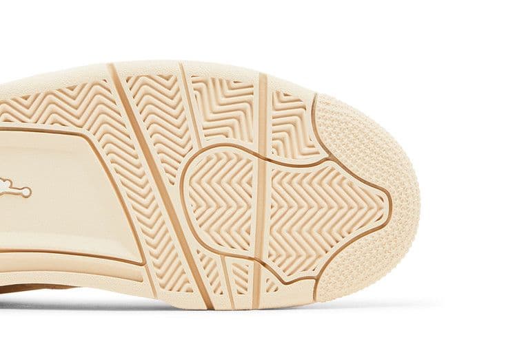 Jordan 4 RM Legend Light Brown (Women's) — foto 6