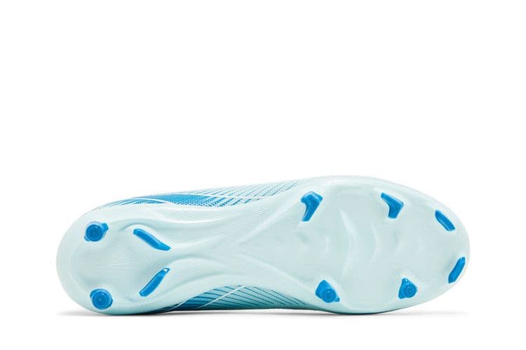 Nike Mercurial Superfly 10 Academy MG Glacier Blue Blue Orbit — foto 5