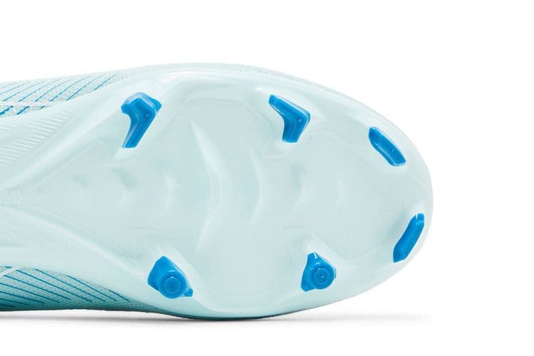 Nike Mercurial Superfly 10 Academy MG Glacier Blue Blue Orbit — foto 6