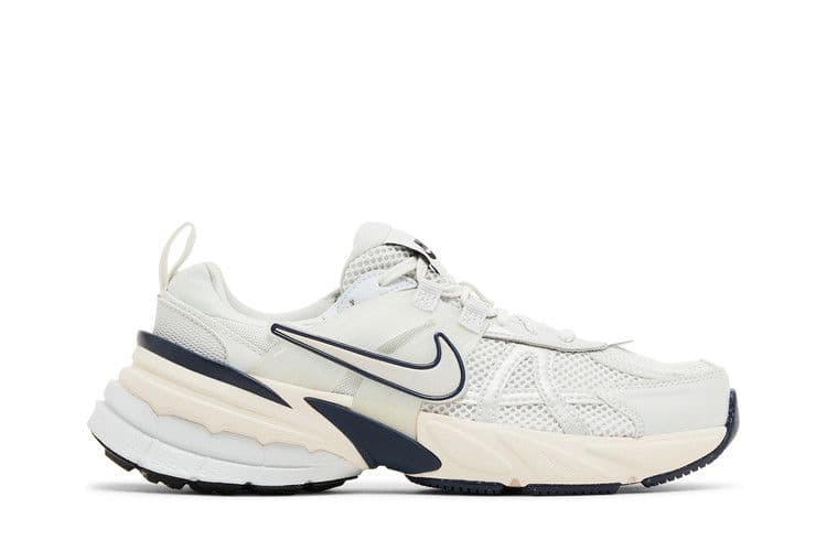 Nike V2K Run Platinum Tint (Women's)