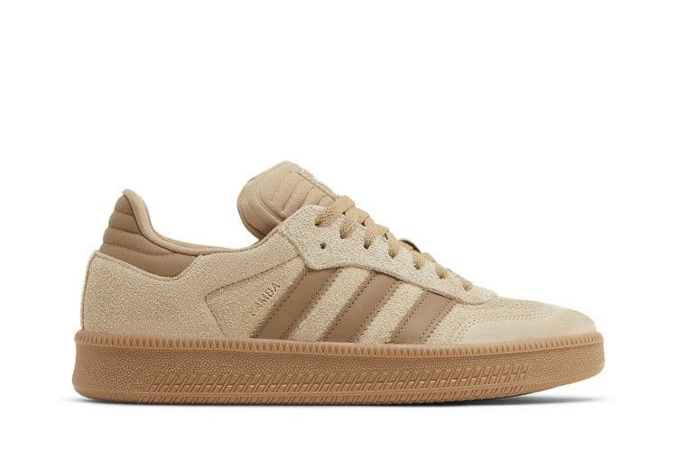 adidas Samba XLG Magic Beige Cardboard