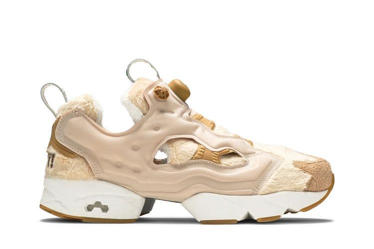Reebok Instapump Fury Bait Happy Ted