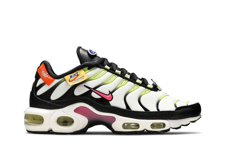 Nike Air Max Plus Have a Nike Day (Women's)