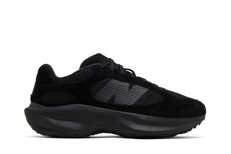 New Balance WRPD Runner Black Carbon