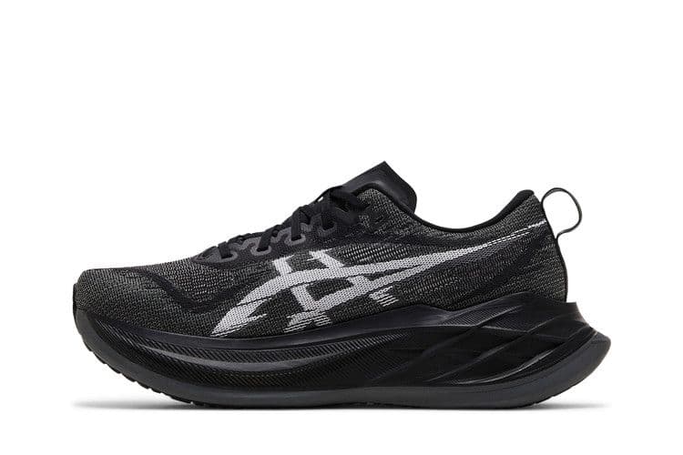 ASICS Superblast 2 Black White — foto 4