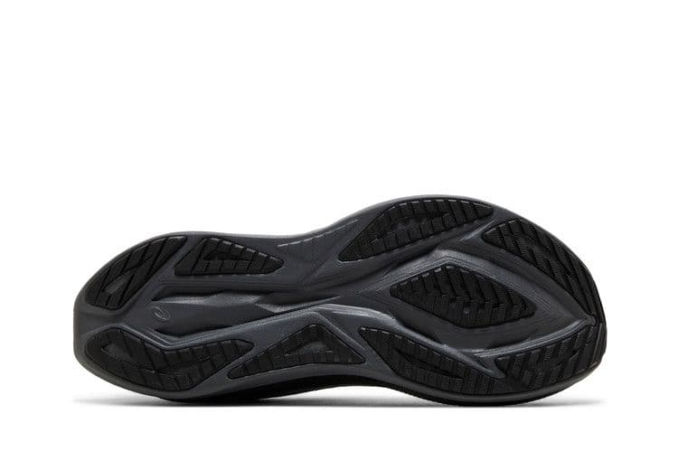 ASICS Superblast 2 Black White — foto 5