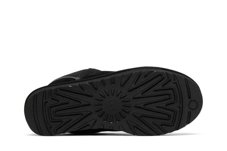 UGG Lowmel Black (Women's) — foto 5