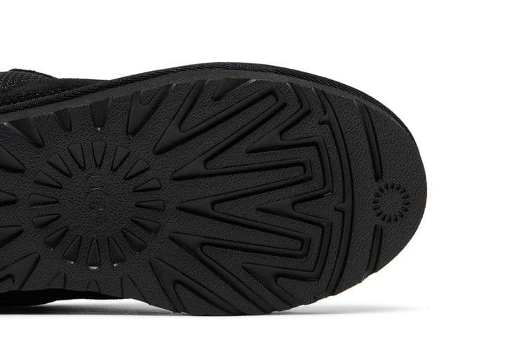 UGG Lowmel Black (Women's) — foto 6