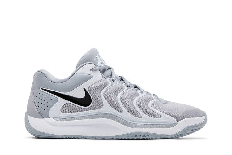 Nike KD 17 TB Wolf Grey