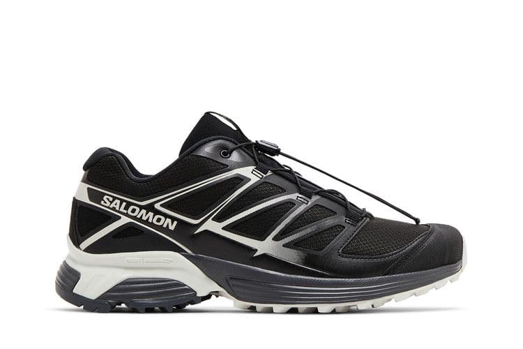Salomon XT-Pathway Black Lunar Rock