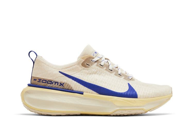Nike ZoomX Invincible Run 3 Sanddrift Concord