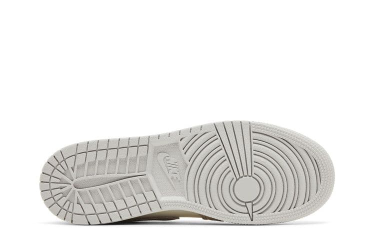 Jordan 1 Low SE Legend Light Brown (GS) — foto 5