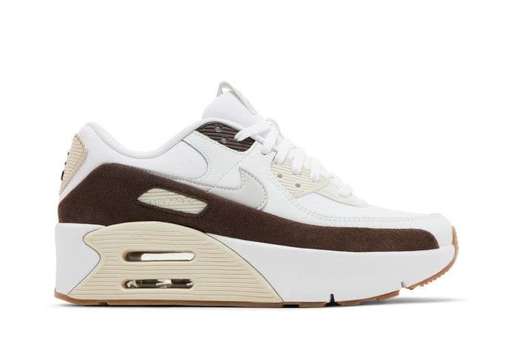 Nike Air Max 90 LV9 Baroque Brown (Women's)