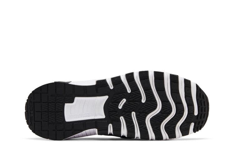 Nike Free Metcon 6 Black White — foto 5