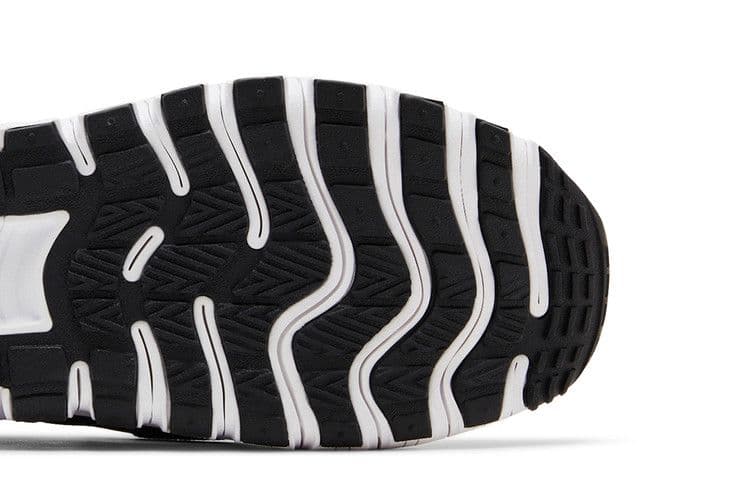 Nike Free Metcon 6 Black White — foto 6