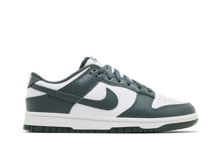 Nike Dunk Low Vintage Green